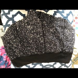 Lululemon athletic shorts